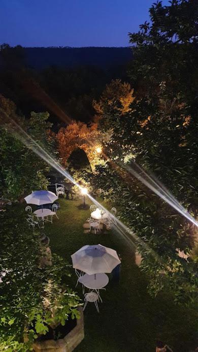 La Bastide Du Paradou Moustiers-Sainte-Marie Dış mekan fotoğraf