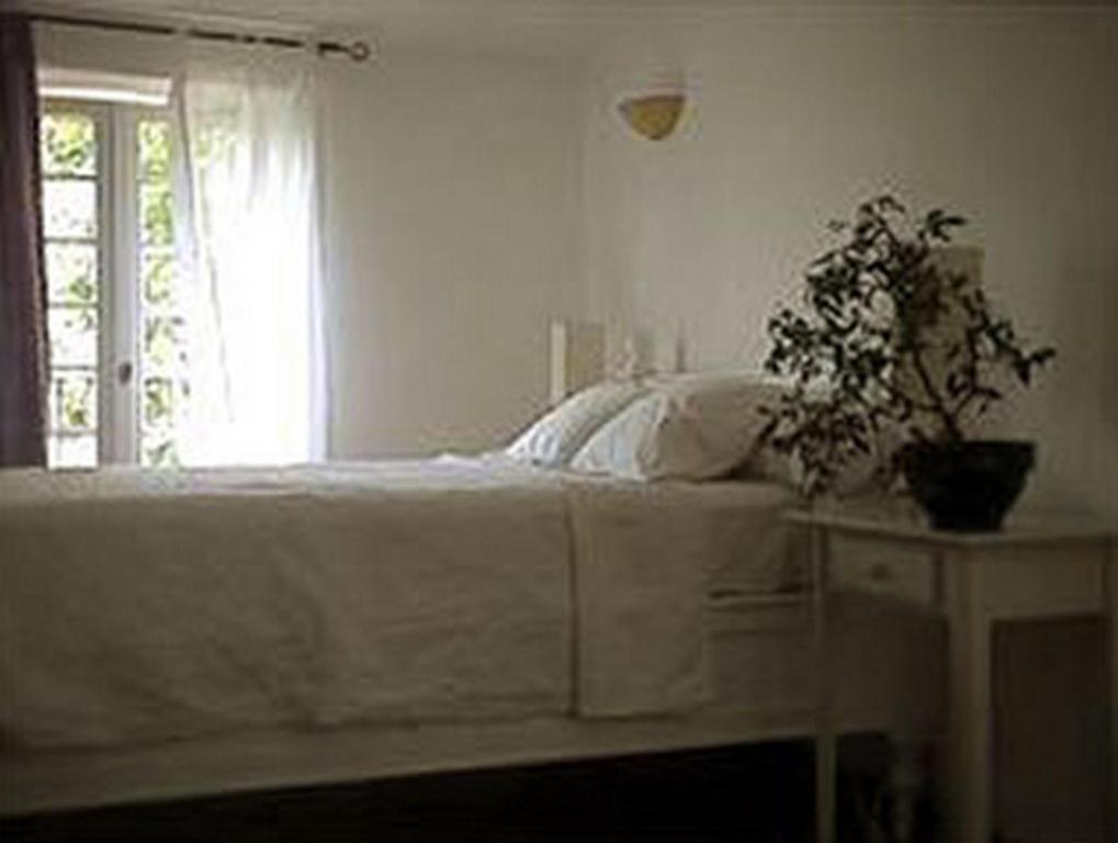 La Bastide Du Paradou Moustiers-Sainte-Marie Oda fotoğraf